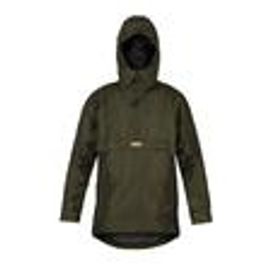 Paramo Velez Adventure Smock - Moss